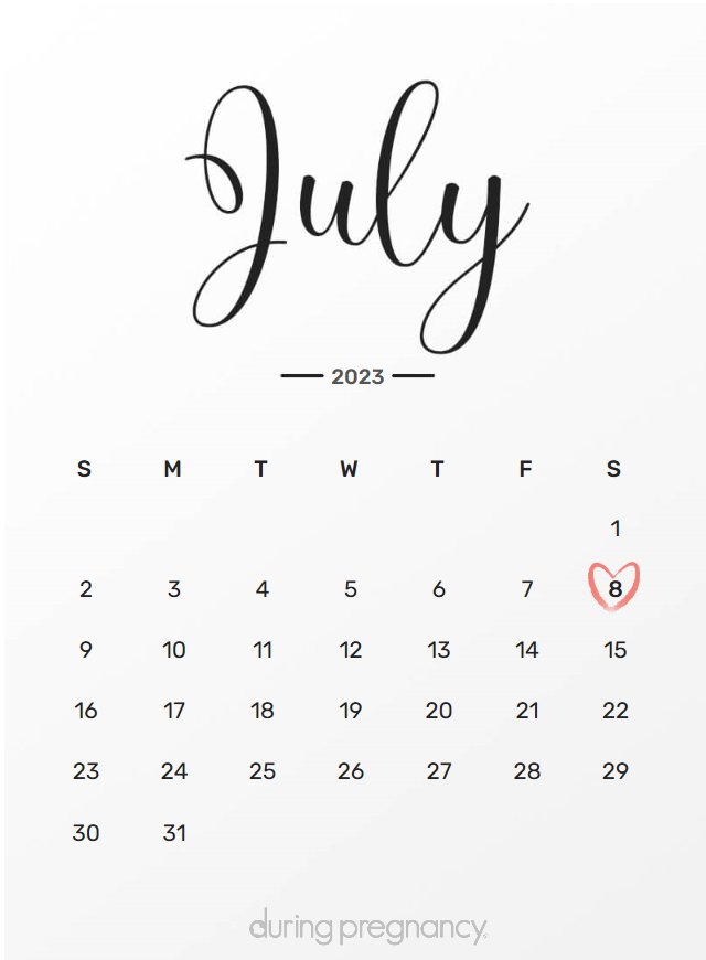 how-far-along-am-i-if-my-due-date-is-july-8-2023