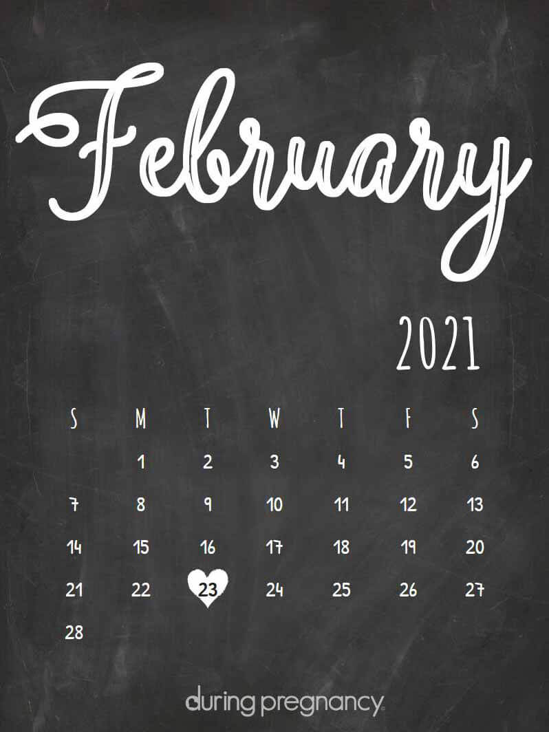 how-far-along-am-i-if-my-due-date-is-february-23-2021